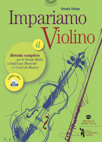 Impariamo il Violino