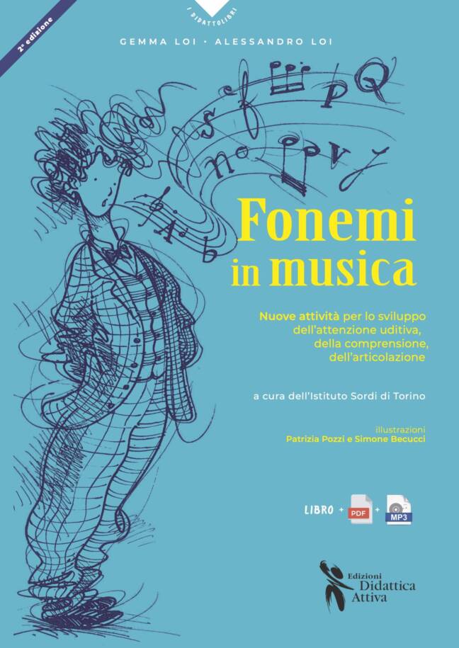 Fonemi in musica