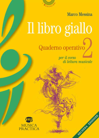 Il libro giallo - 2a edizione