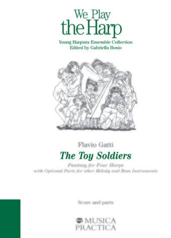 The Toy Soldiers