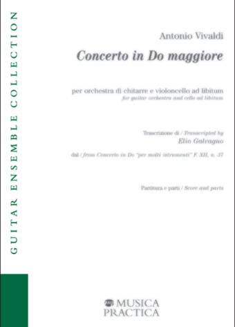 Concerto in Do maggiore