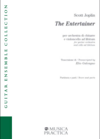 The Entertainer