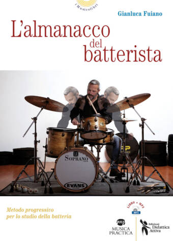 L'almanacco del batterista