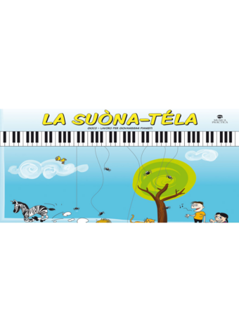 La Suona-Tela