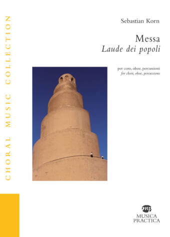 Messa "Laude dei popoli"