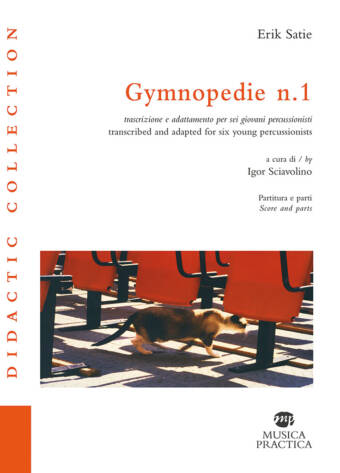 Gymnopedie n.1
