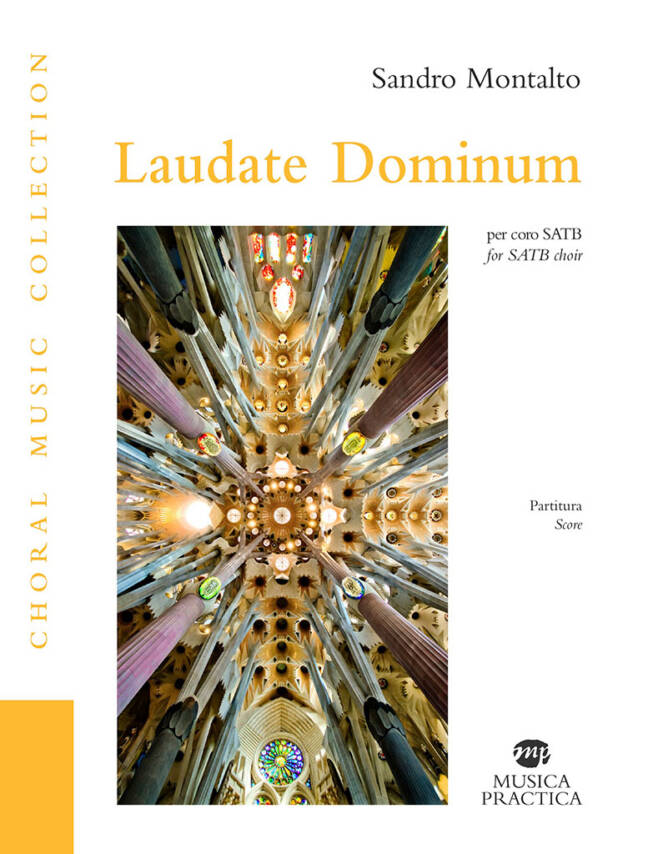 LAUDATE DOMINUM