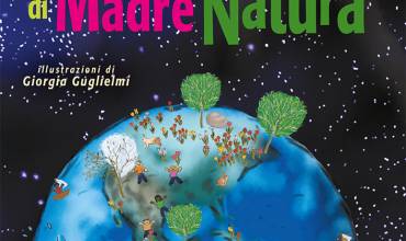 Il magico mondo di Madre Natura – Incontro con l’autore