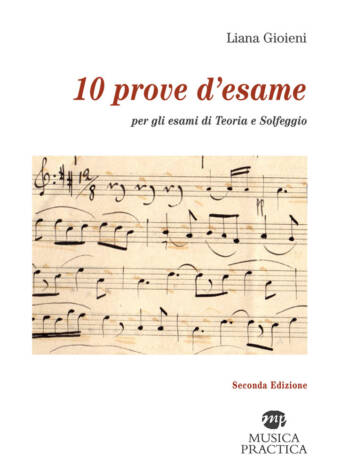 10 prove d'esame