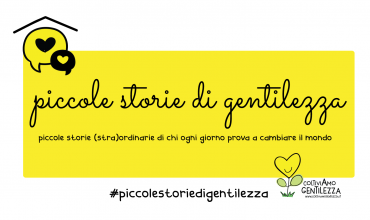 La gentilezza al Librificio
