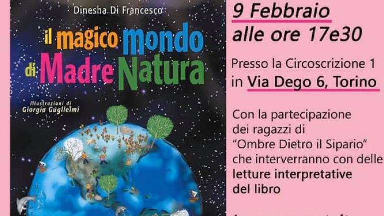 Presentazione “Il magico mondo di Madre Natura”