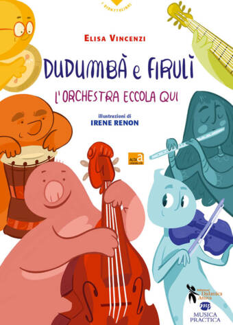 DUDUMBÀ E FIRULÌ