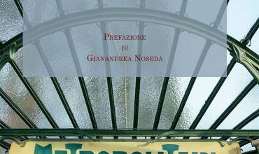 Presentazione L’uomo del metrò