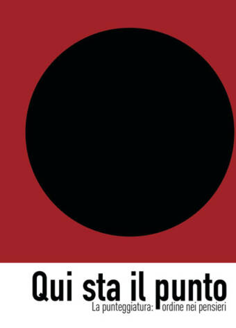 Qui sta il punto