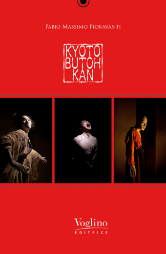 "Kyoto Butoh-kan" di Fabio Massimo Fioravanti