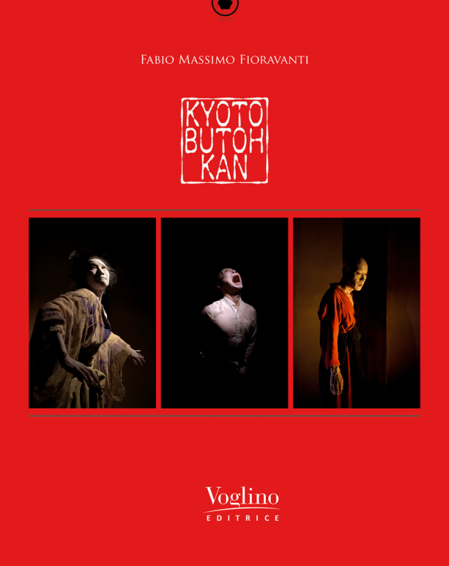 "Kyoto Butoh-kan" di Fabio Massimo Fioravanti