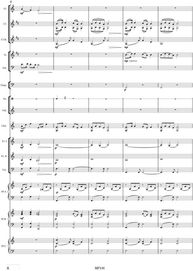 Orchestrando - volume 2 - Image 4