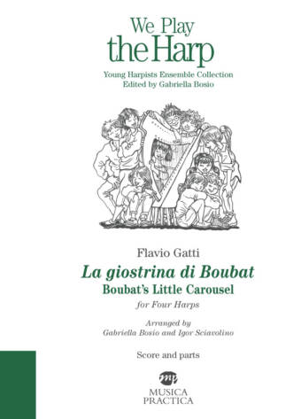 La giostrina di Boubat