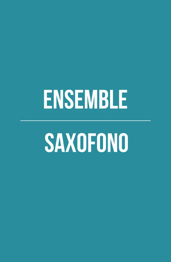 Saxofono