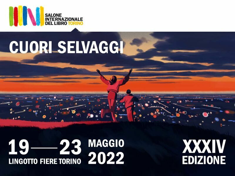 XXXIV edizione Salone Internazionale del Libro Torino