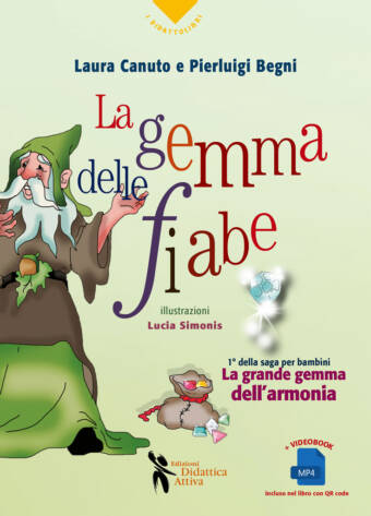 La gemma delle fiabe