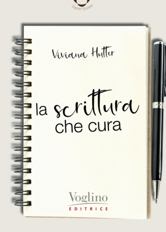 La scrittura che cura