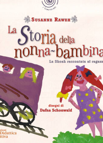La storia della nonna-bambina di Susanne Raweh