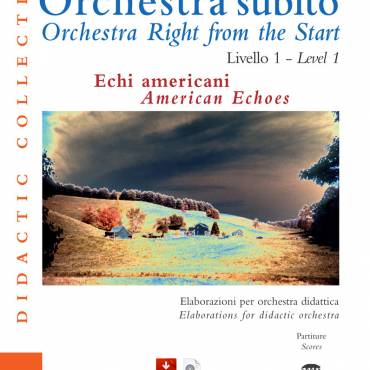 Protetto: Orchestra subito – Livello 1 download