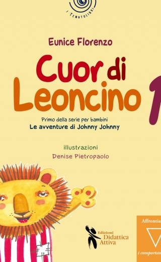 Cuor di Leoncino 1