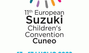 11th European Suzuki Children’s Convention