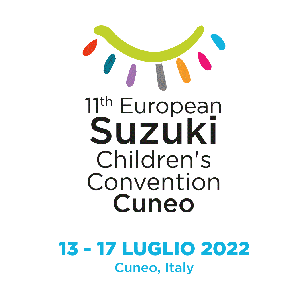 11 European Suzuki Children’s Convention