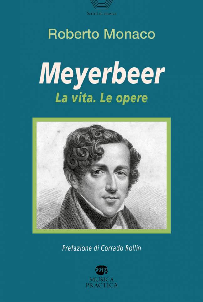 "Meyerbeer" di Roberto Monaco