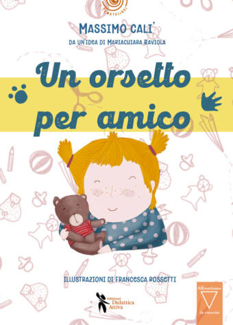 "Un orsetto per amico" di 