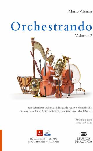 Orchestrando – volume 2