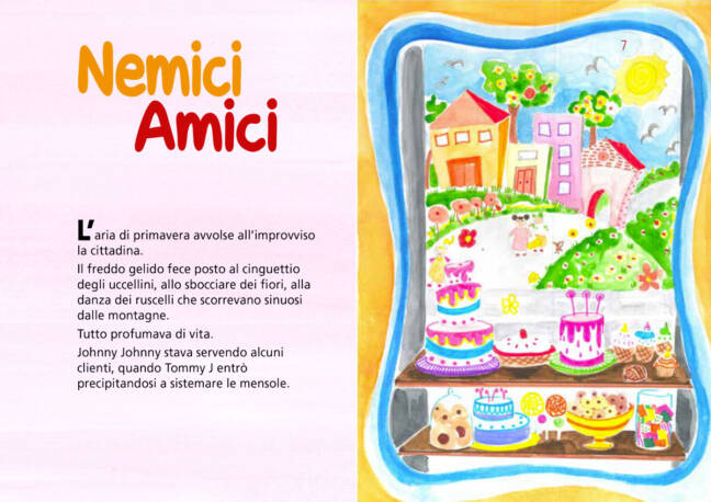 Cuor di leoncino 2 - Image 2