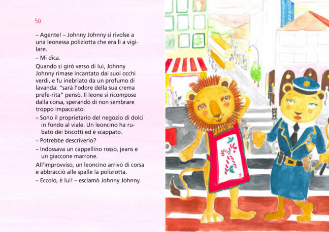Cuor di leoncino 2 - Image 7