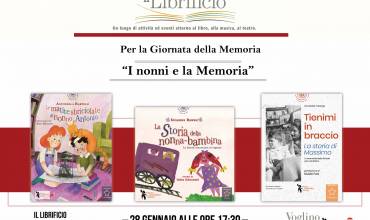 I nonni e la Memoria