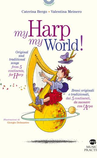 My Harp My World!