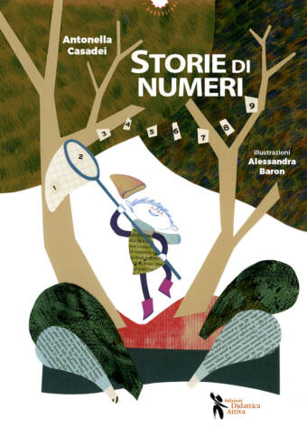 "Storie di numeri" di 