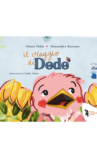 IL VIAGGIO DI DEDÈ