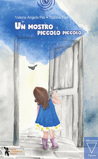 Un mostro piccolo piccolo