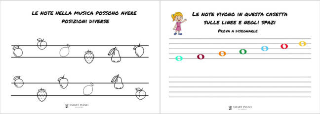 Il quaderno dei suoni - immagine 4