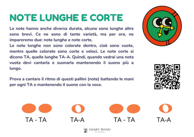 Suoniamo a colori - Vol 1 - immagine 5