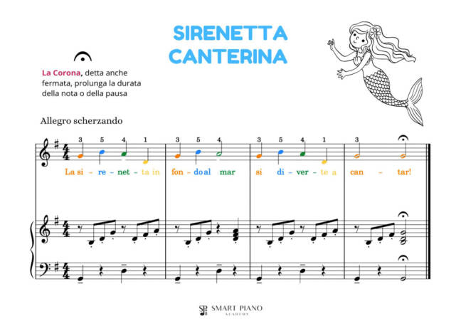 Suoniamo a colori - Vol 1 - immagine 9