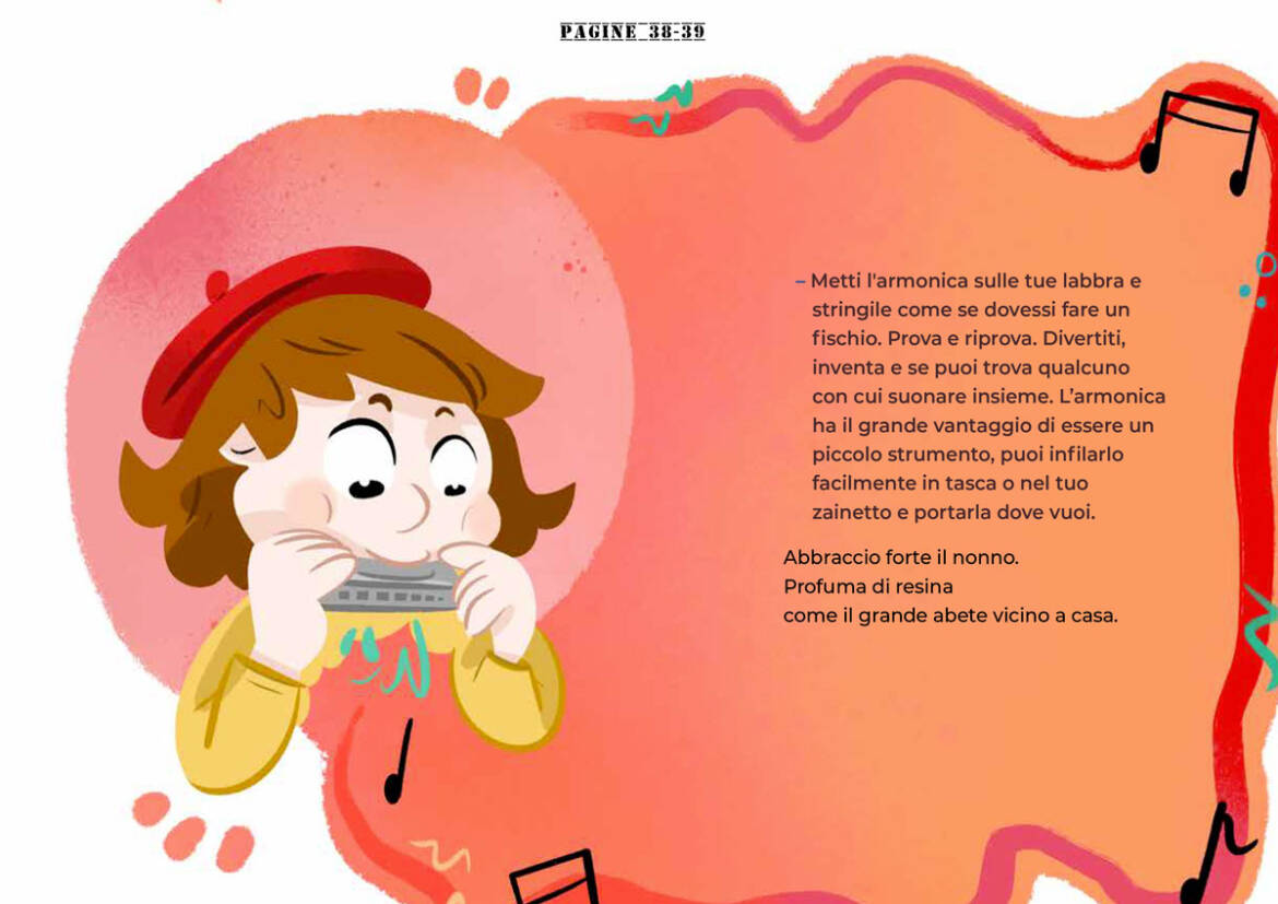 Marikasuonal’armonica6 Voglino Editrice