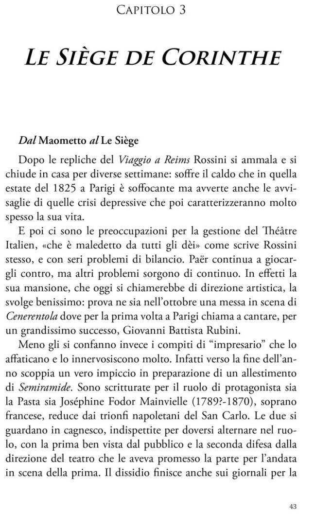 Rossini operista a Parigi - immagine 6