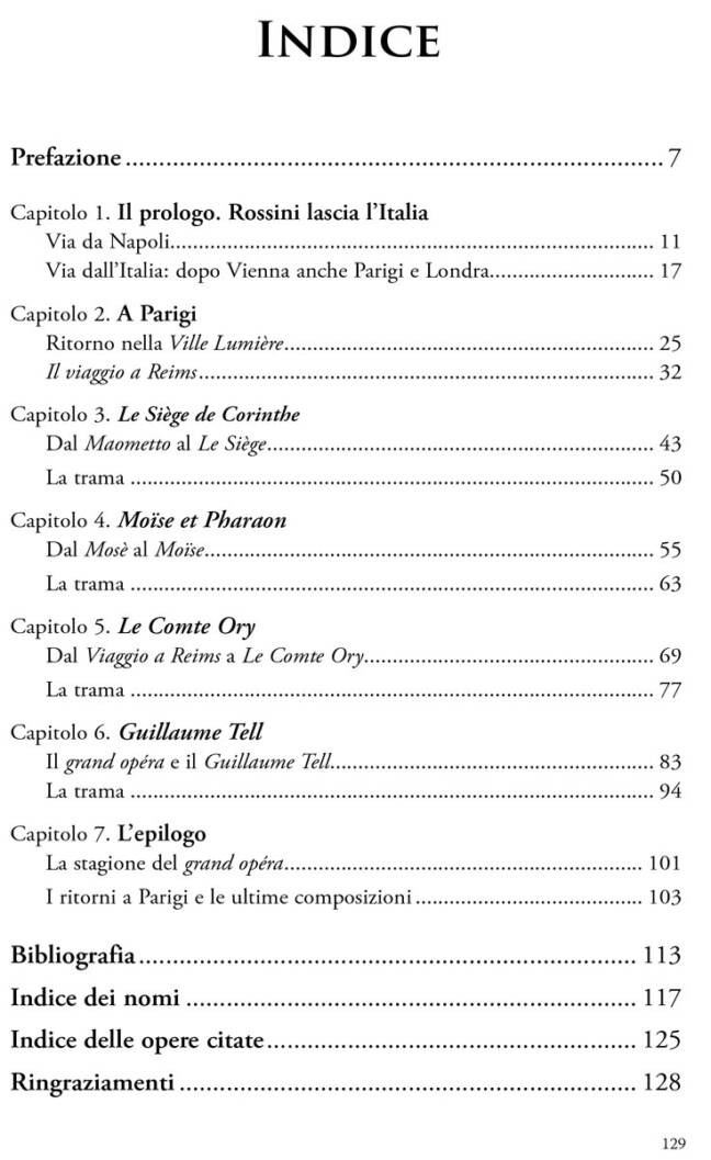 Rossini operista a Parigi - immagine 2
