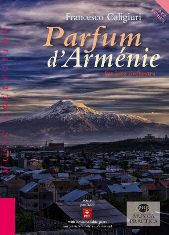 "Parfum d’Arménie" 