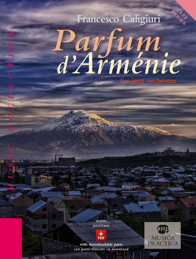 "Parfum d’Arménie"