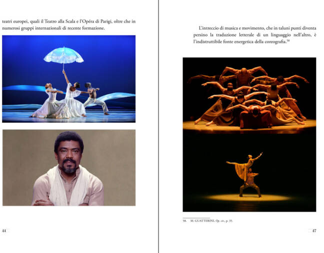 Duke Ellington e Alvin Ailey - immagine 5
